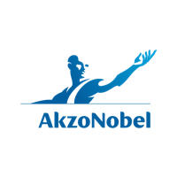 Logo Akzo Nobel