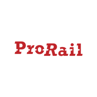 Logo Prorail