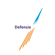 Logo Defensie