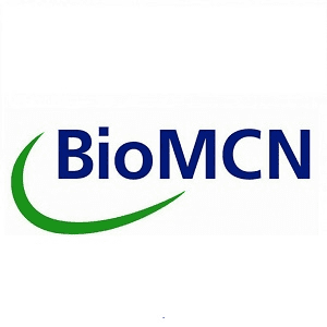 BioMCN logo