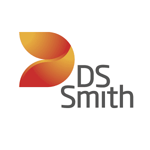 DS smith logo