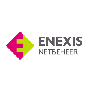 Enexis logo