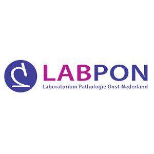 Labpon logo