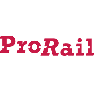 ProRail logo