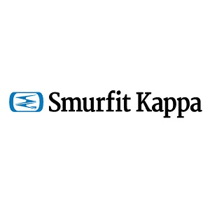 Smurfit Kappa logo