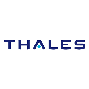 Thales logo