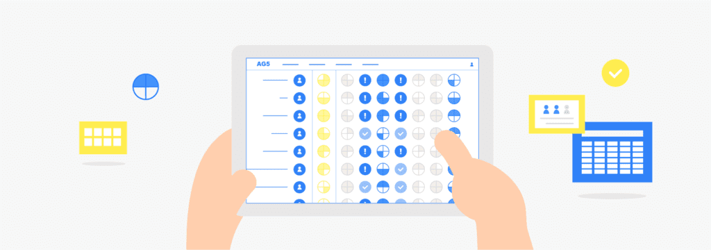 Competency mapping