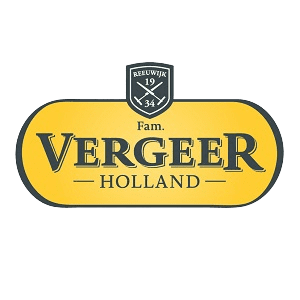 Vergeer logo