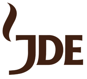 JDE coffee factory