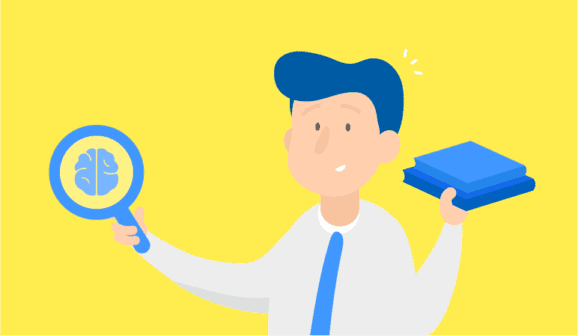 The difference between knowledge and skills explained ️