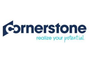 Cornerstone logo