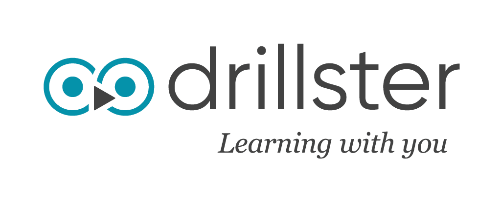 Drillster logo