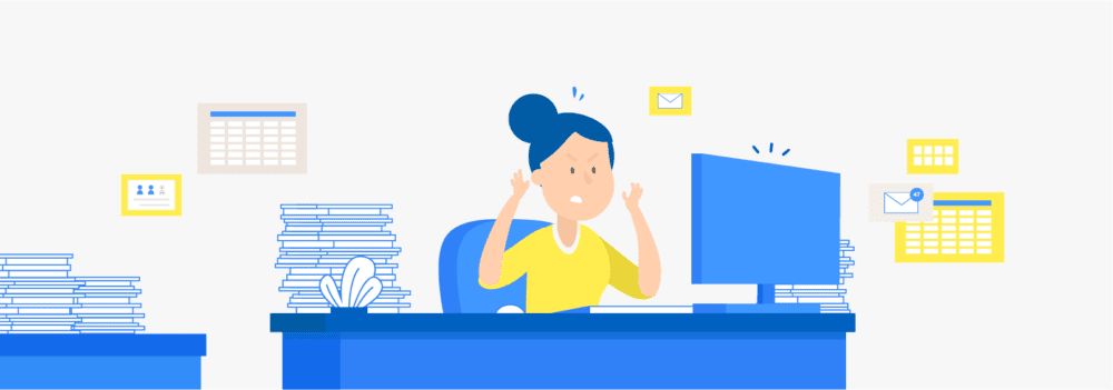 Raisons et solutions pour une rotation élevée du personnel