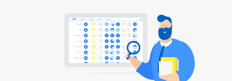 skills tracking software