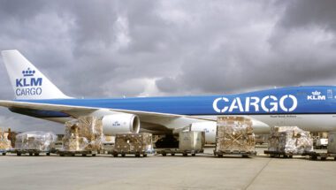 KLM Cargo