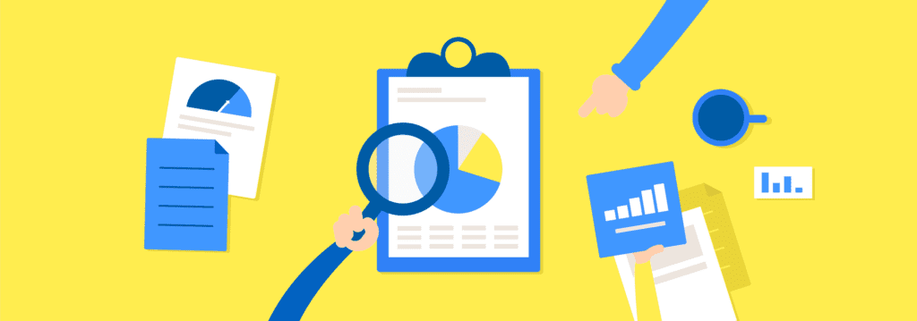 Wat is een interne audit en wat zijn de voordelen? ️