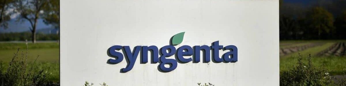 Syngenta logo