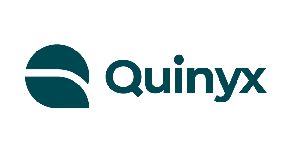 Quinyx logo