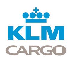 KLM Cargo logo