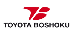 Toyota Boshoku logo