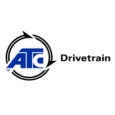 ACT drivetrain logo