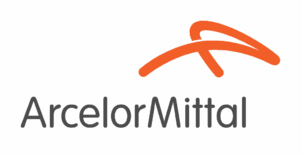 ArcerlorMittal logo