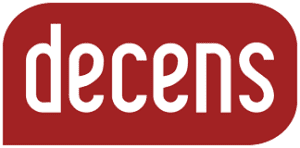 Decens logo