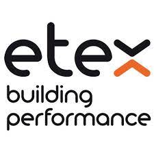 Etex building performance logo