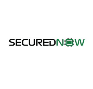 Secured Now logo