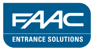 Faac logo