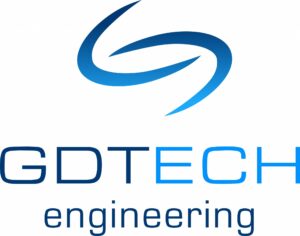 GD Tech Engineering logo