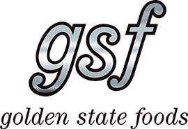 Golden State Foods logo