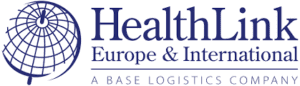 Healthlink logo