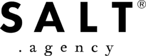 Salt agency logo