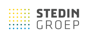 Stedin logo