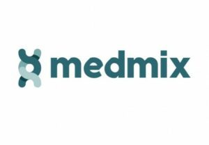 Medmix logo