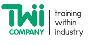 TWI logo