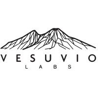 Vesuvio logo