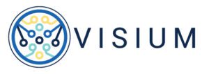 Visium logo