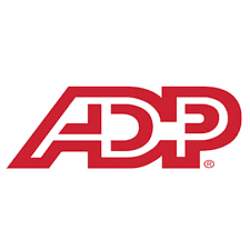 ADP logo