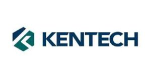 Kentech logo