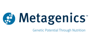 Metagenics logo