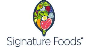 Signature Foods logo