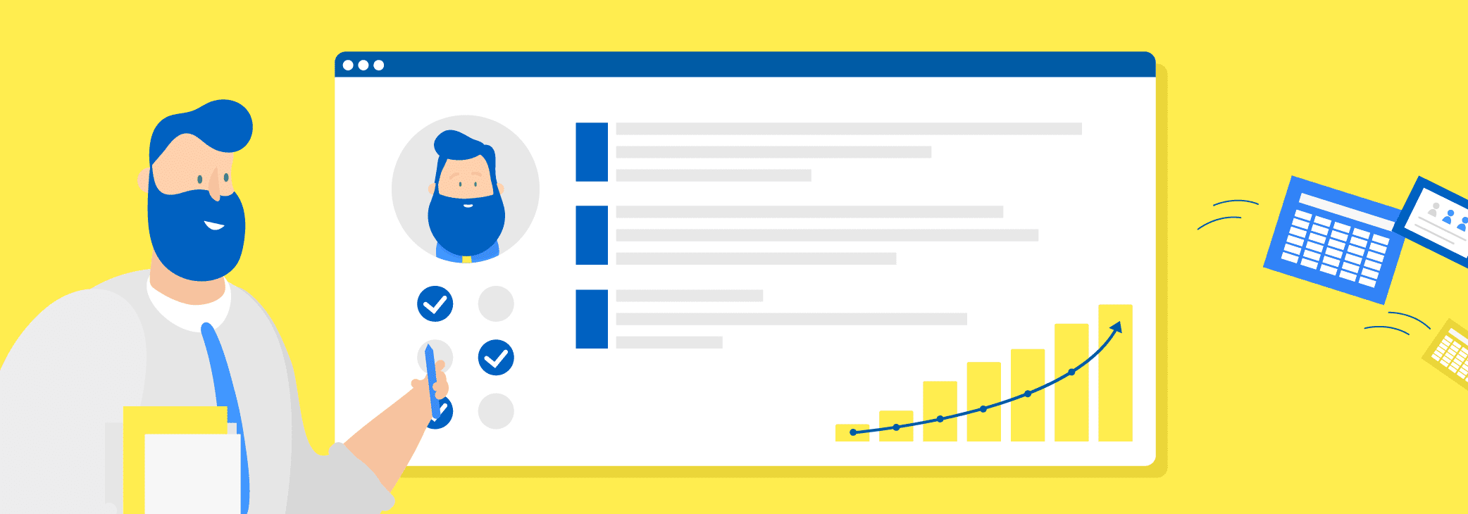 AG5-Kompetenzverwaltungssoftware