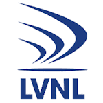 LVNL logo