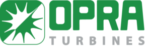 Opra Turbines logo