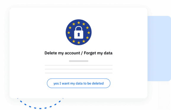 GDPR compliant skills management software