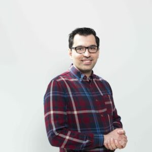 Wais Pirzad