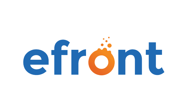 efront logo