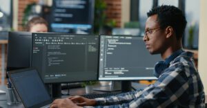 AG5 skills management software